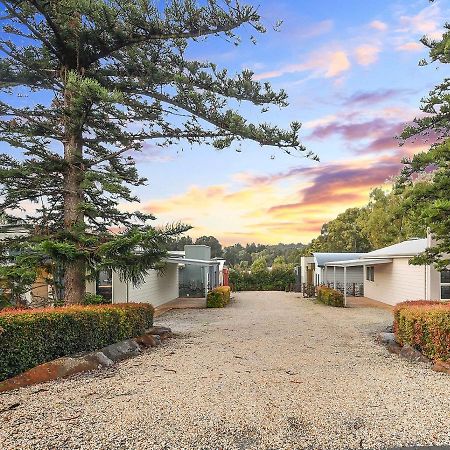 Mclaren Vale Studio Apartments Exterior photo